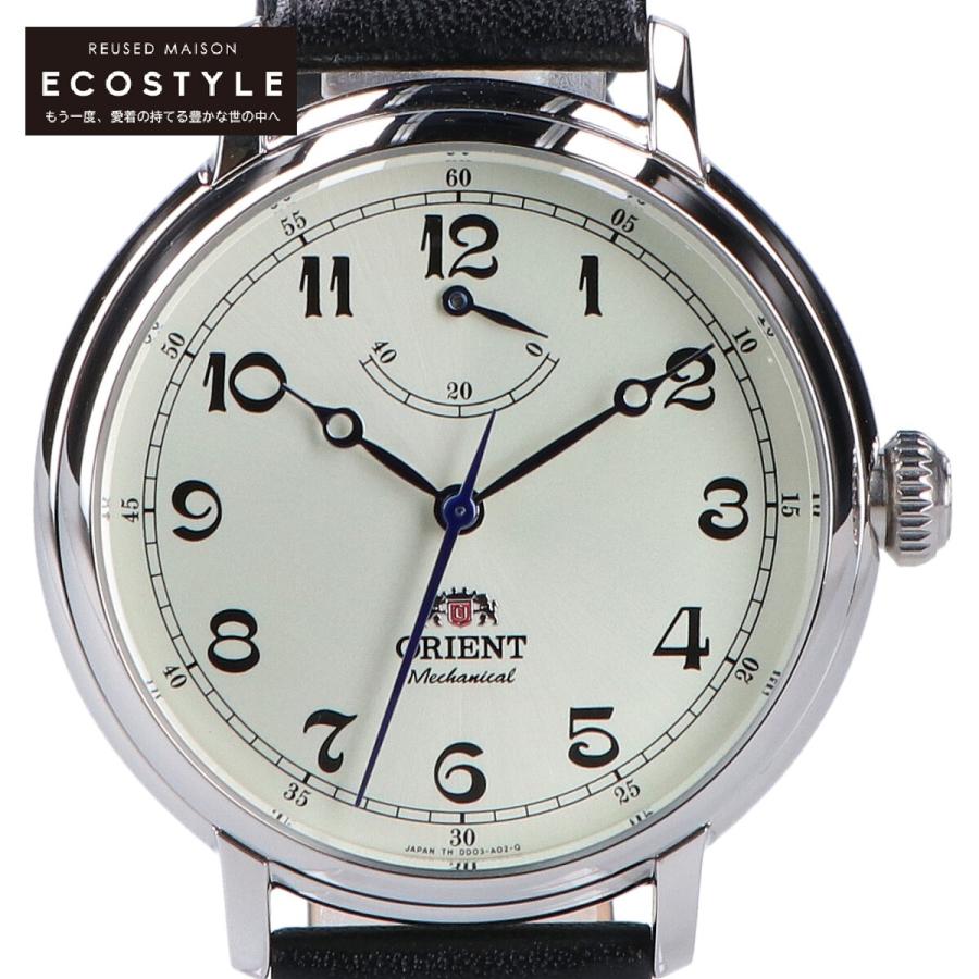 ORIENT（オリエント） 新品同様 SDD03003Y0 MONARCH モナーク