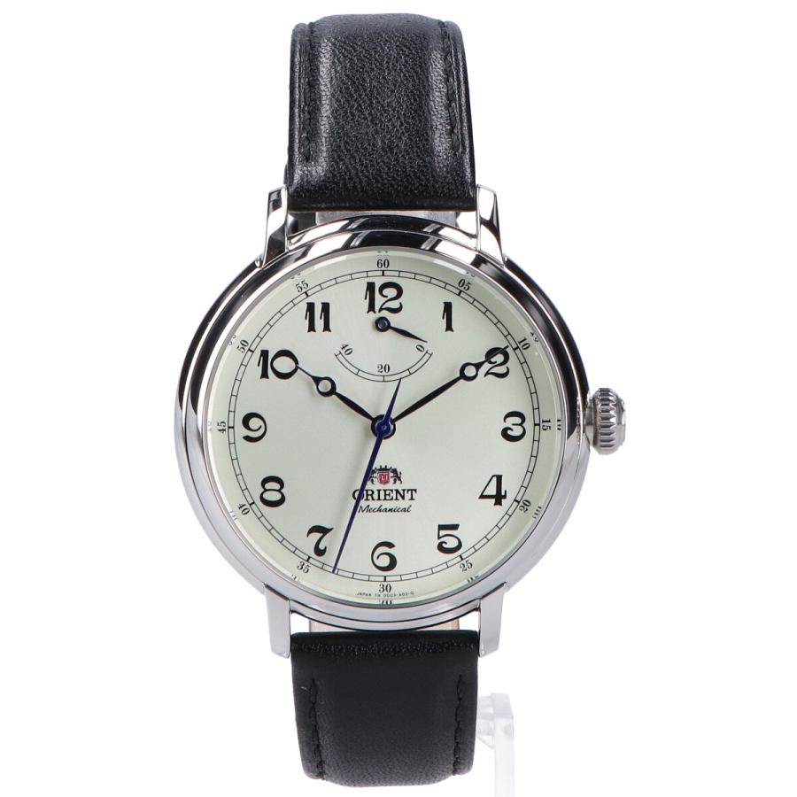 ORIENT（オリエント） 新品同様 SDD03003Y0 MONARCH モナーク