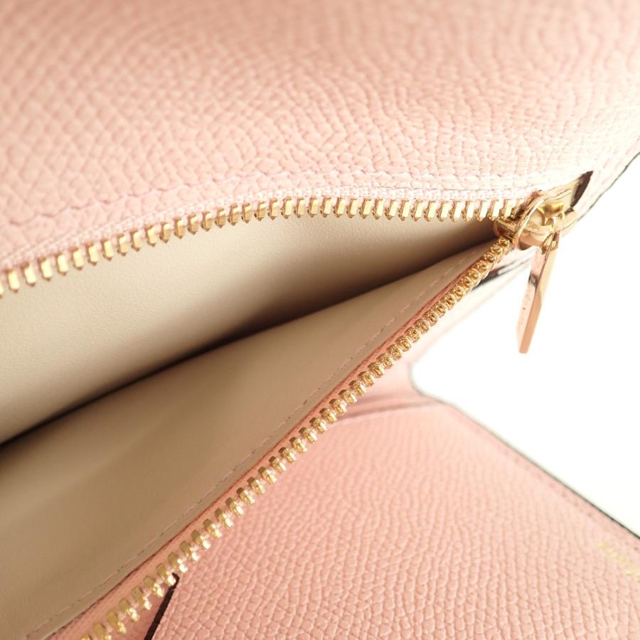 Valextra（ヴァレクストラ） 新品未使用 V9E05-028-00PN-OC ISIDE