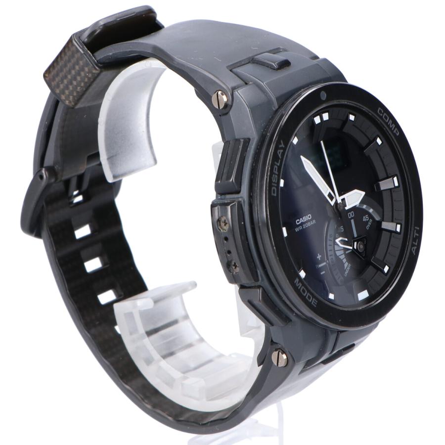 CASIO（カシオ） PRW-7000FC-1BJF PROTREK プロトレック マルチバンド6