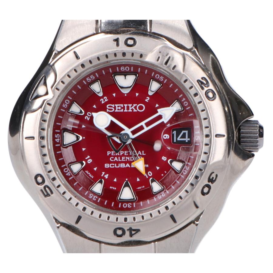 SEIKO セイコー SBCJ001 ピピンシリーズ ダイバーズウォッチ SEIKO セイコー SBCJ001 ピピンシリーズ ダイバーズウォッチ
