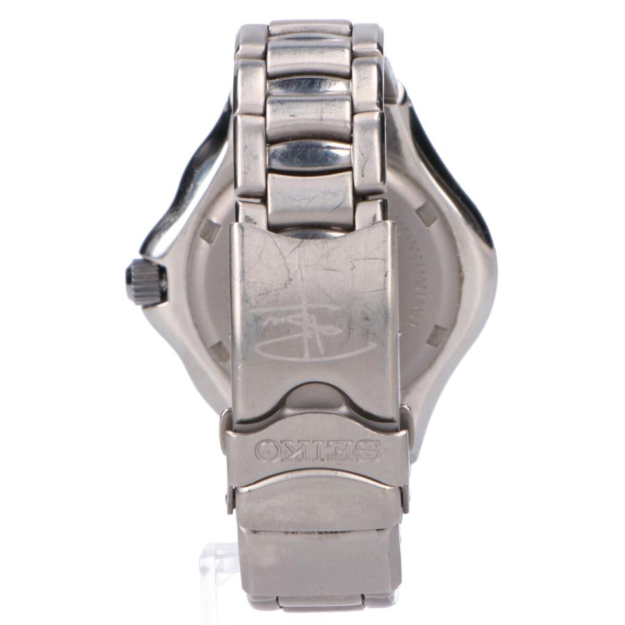 SEIKO（セイコー） SBCJ001 ピピンシリーズ ダイバーズウォッチ