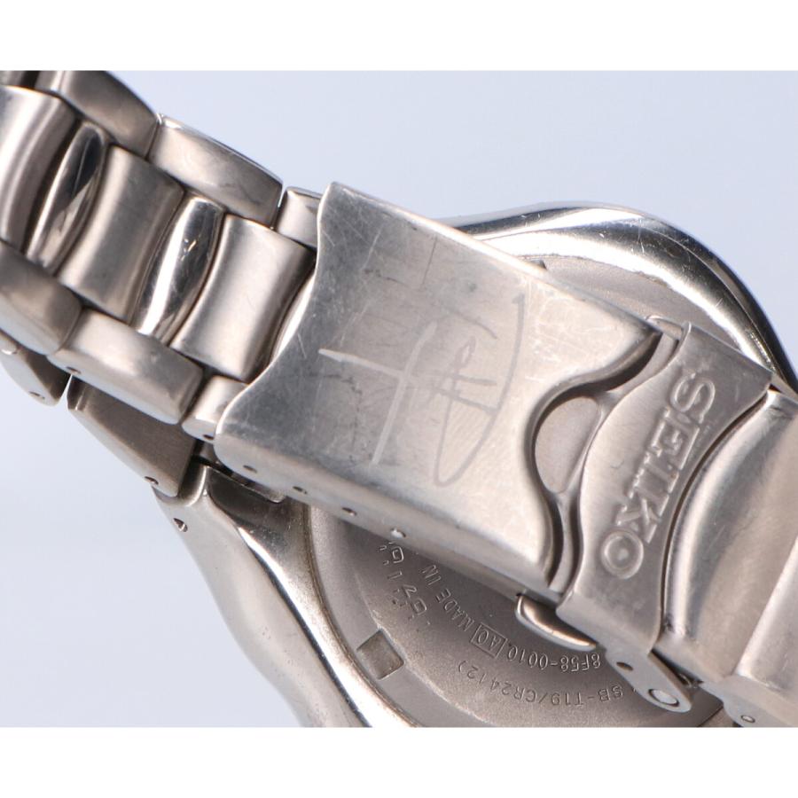 SEIKO（セイコー） SBCJ001 ピピンシリーズ ダイバーズウォッチ