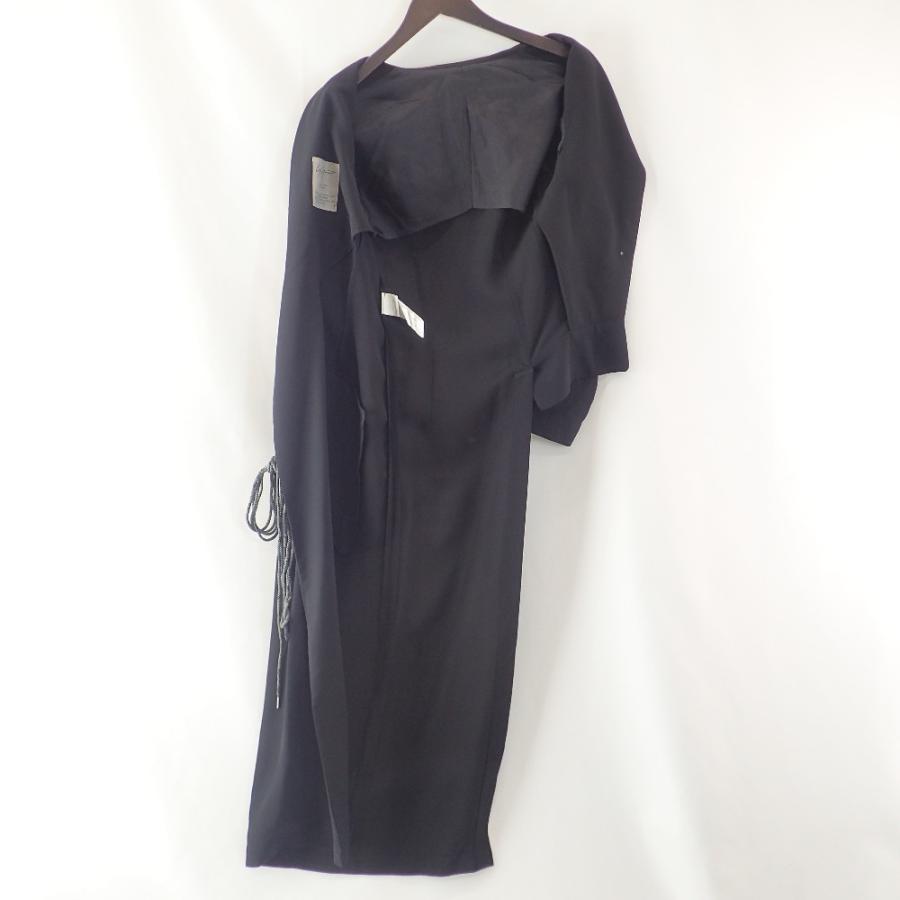 Yohji Yamamoto（ヨウジヤマモト） 美品/20AW Yohji Yamamoto FR-C12