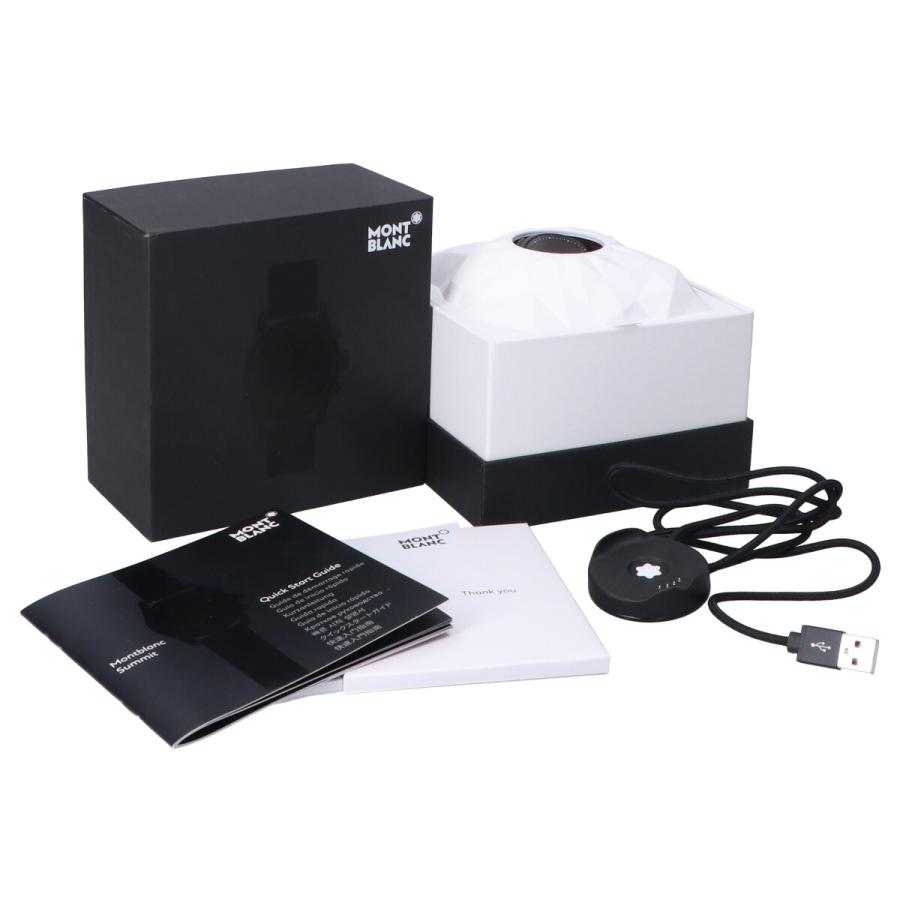 MONTBLANC(筆記具、時計) MONTBLANC モンブラン 119438 MONTBLANC(筆記具、時計) MONTBLANC モンブラン 119438