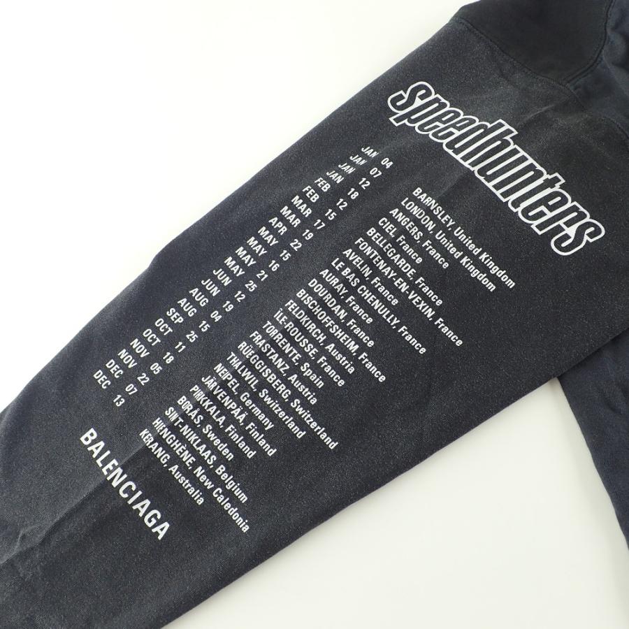 BALENCIAGA 新品同様/21年製 バレンシアガ 698155 SPEED HUNTER BALENCIAGA 新品同様/21年製 バレンシアガ 698155 SPEED HUNTER