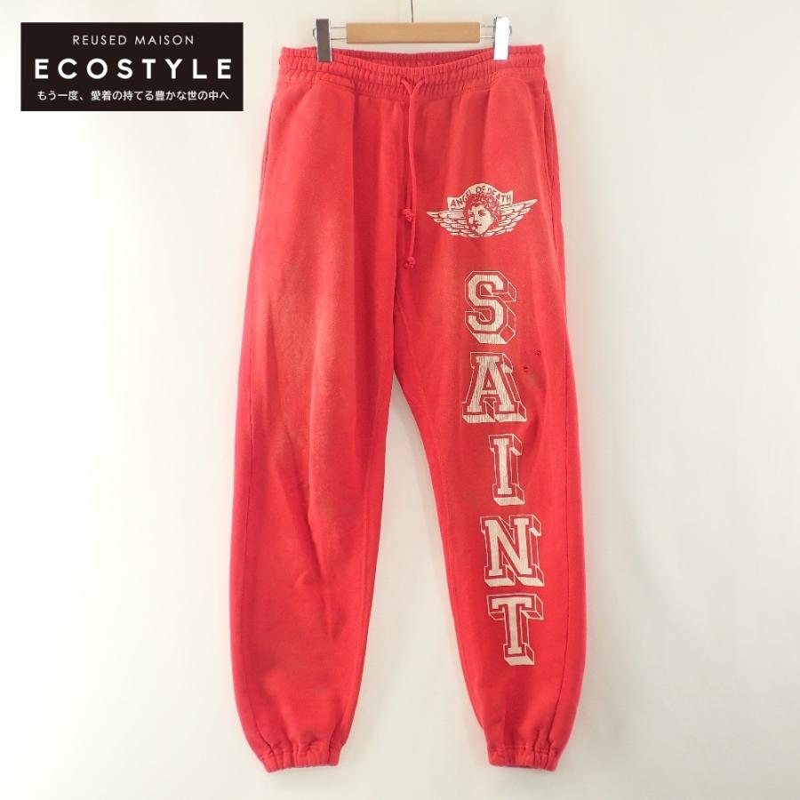 美品/ SAINT MICHAEL セントマイケル SM-S22-0000-052 ANGEL 美品/ SAINT MICHAEL セントマイケル SM-S22-0000-052 ANGEL