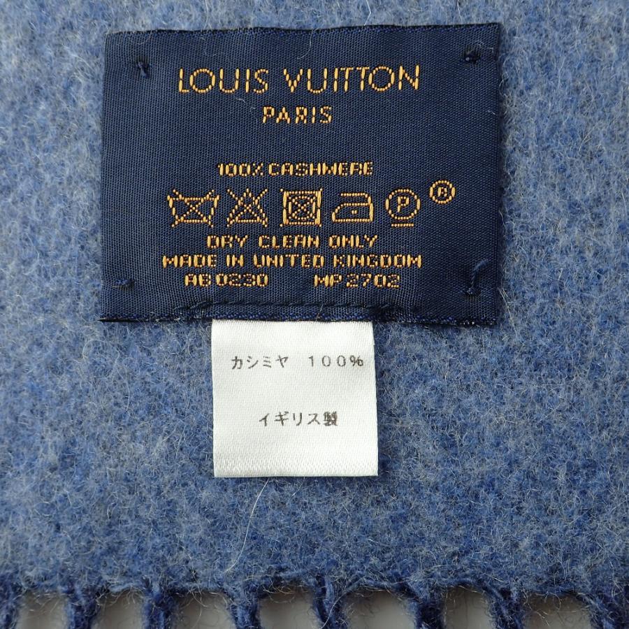 極美品 ルイヴィトン×ニゴー エシャルプダミエ ジャイアントマフラー 新宿店で、ルイヴィトン×NIGOのエシャルプダミエジャイアントウェーブ