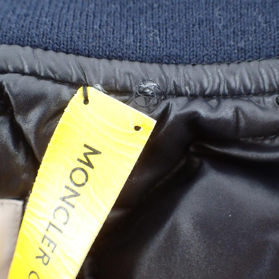 MONCLER（モンクレール） 美品/国内正規/21AW MONCLER GENIUS