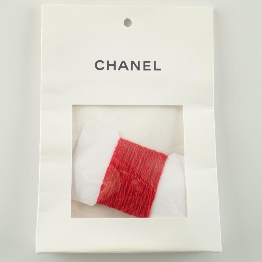 CHANEL（シャネル） 16K P55421 K07269 グリポア バックボタン 