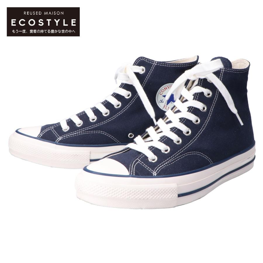 CONVERSE（コンバース） 美品 1SD145 ADDICT CHUCK TAYLOR CANVAS HI