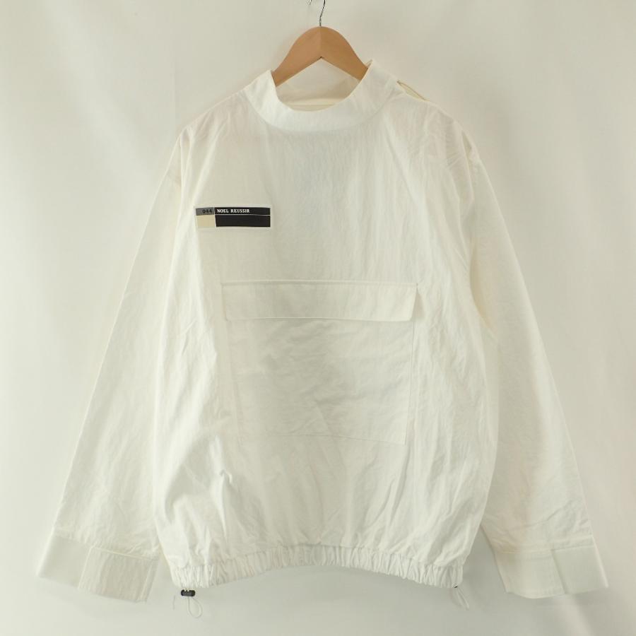 新品/ NOEL REUSSIRノエルレシール 111102201 Mock Neck Adjuster 