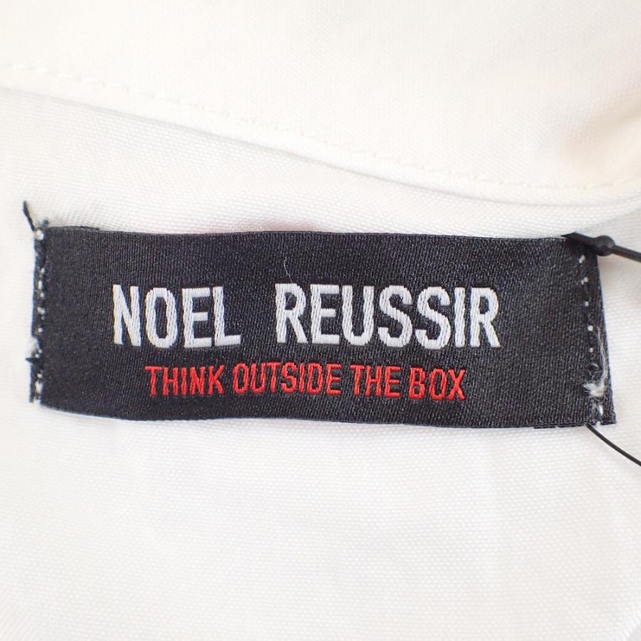 新品/ NOEL REUSSIRノエルレシール 111102201 Mock Neck Adjuster