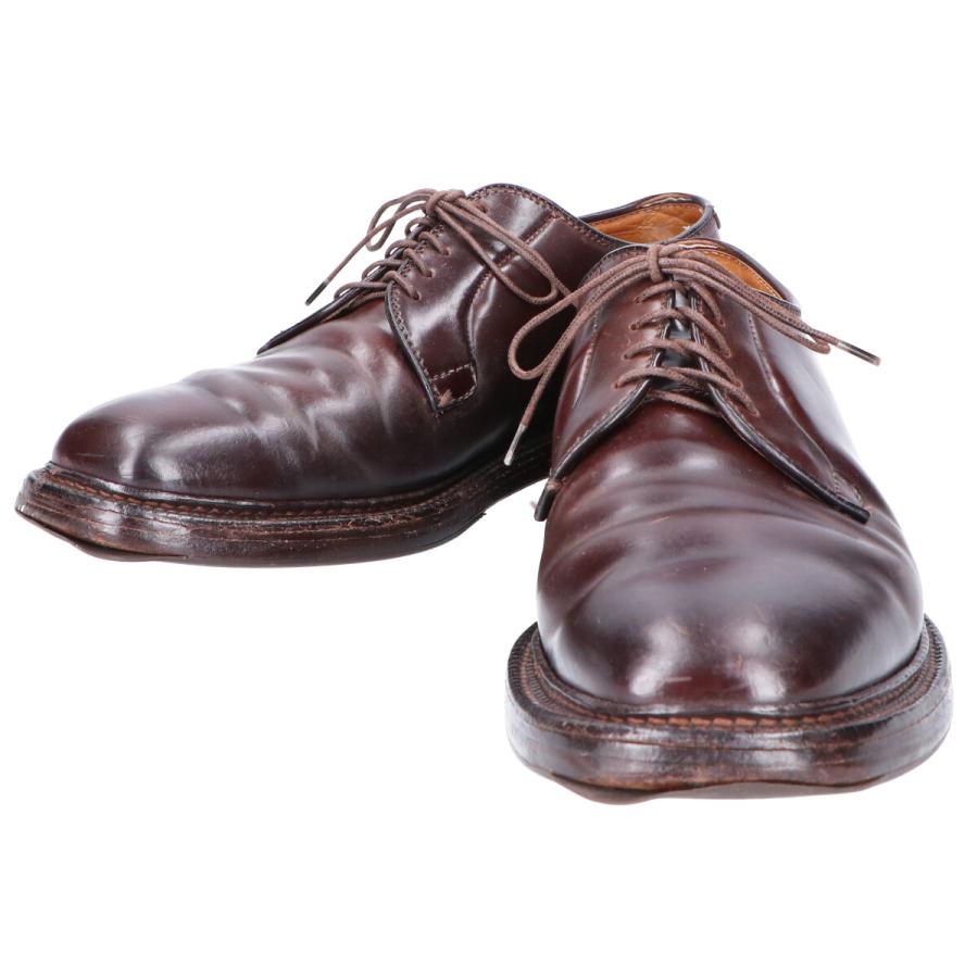 ALDEN Alden オールデン xSHIPSシップス 9510Y コードバン ALDEN Alden オールデン xSHIPSシップス 9510Y コードバン