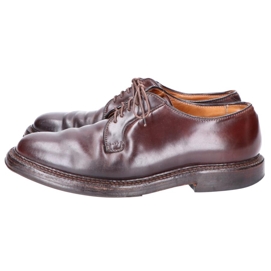 ALDEN Alden オールデン xSHIPSシップス 9510Y コードバン ALDEN Alden オールデン xSHIPSシップス 9510Y コードバン