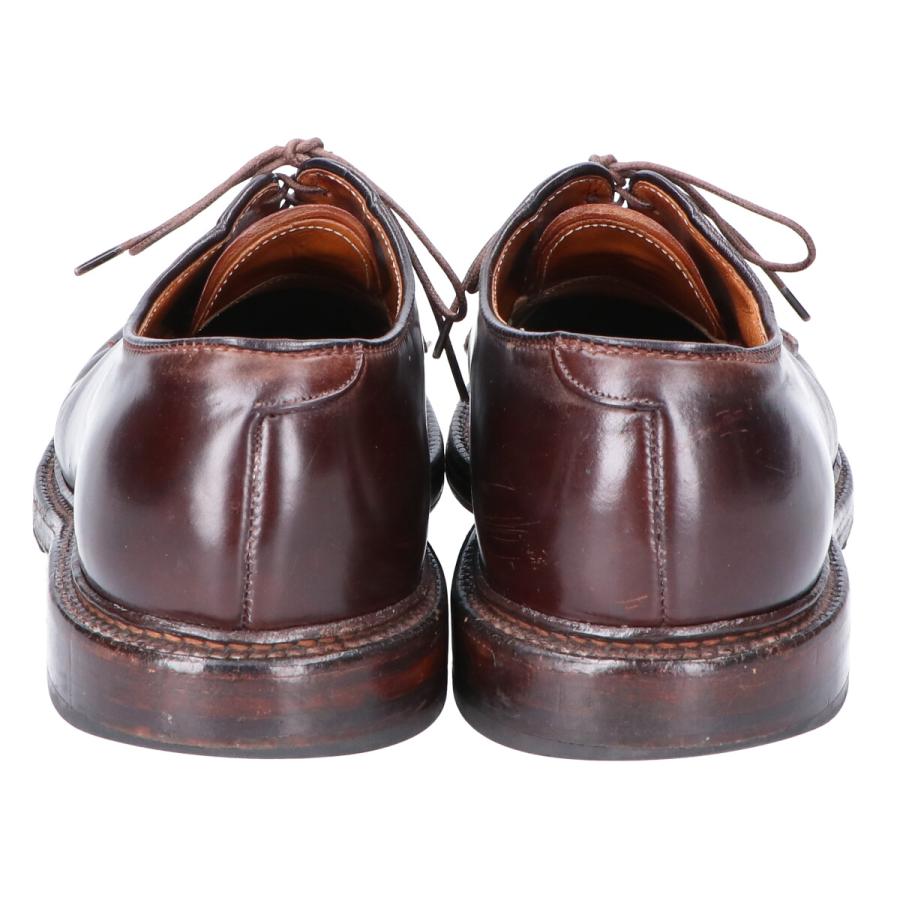 ALDEN Alden オールデン xSHIPSシップス 9510Y コードバン ALDEN Alden オールデン xSHIPSシップス 9510Y コードバン
