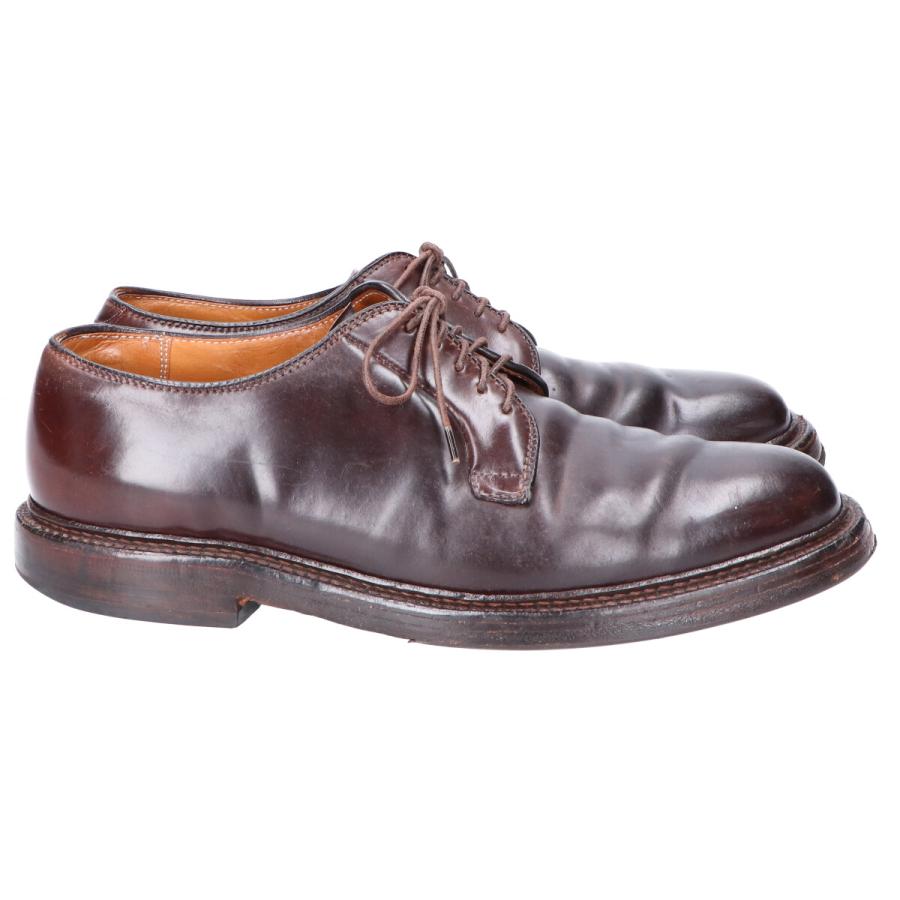 ALDEN Alden オールデン xSHIPSシップス 9510Y コードバン ALDEN Alden オールデン xSHIPSシップス 9510Y コードバン