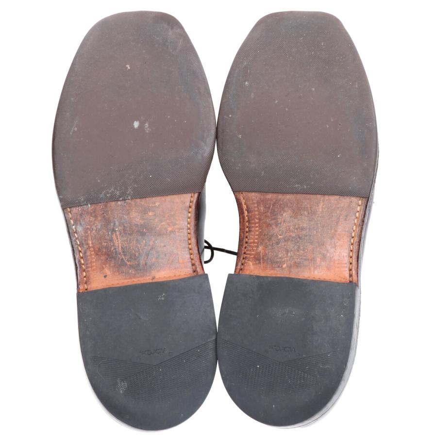 ALDEN Alden オールデン xSHIPSシップス 9510Y コードバン ALDEN Alden オールデン xSHIPSシップス 9510Y コードバン