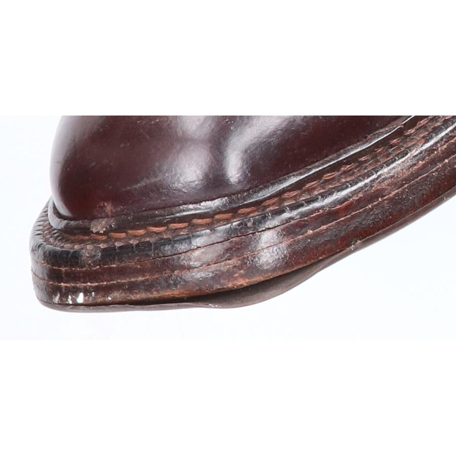 ALDEN Alden オールデン xSHIPSシップス 9510Y コードバン ALDEN Alden オールデン xSHIPSシップス 9510Y コードバン