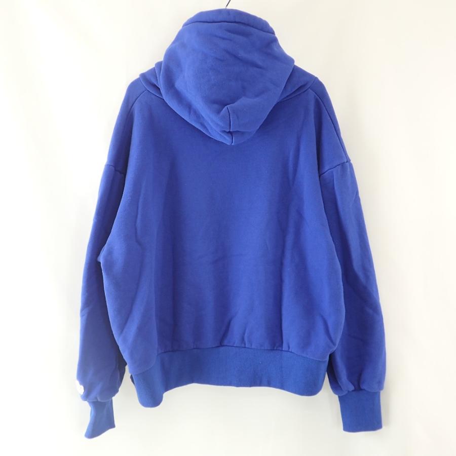 美品/ XLARGE エクストララージ xFR2エフアール2 FRC1747 BOXロゴ