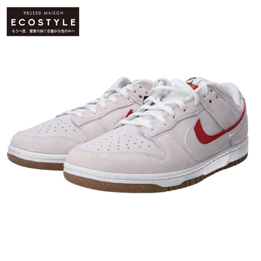 NIKE（ナイキ） 新品/ DO9457-100 WMNS DUNK LOW SE 85 スニーカー
