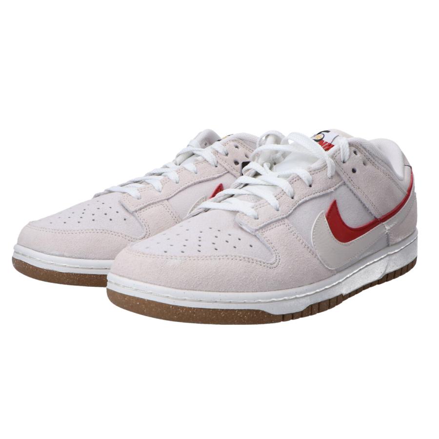 NIKE（ナイキ） 新品/ DO9457-100 WMNS DUNK LOW SE 85 スニーカー 