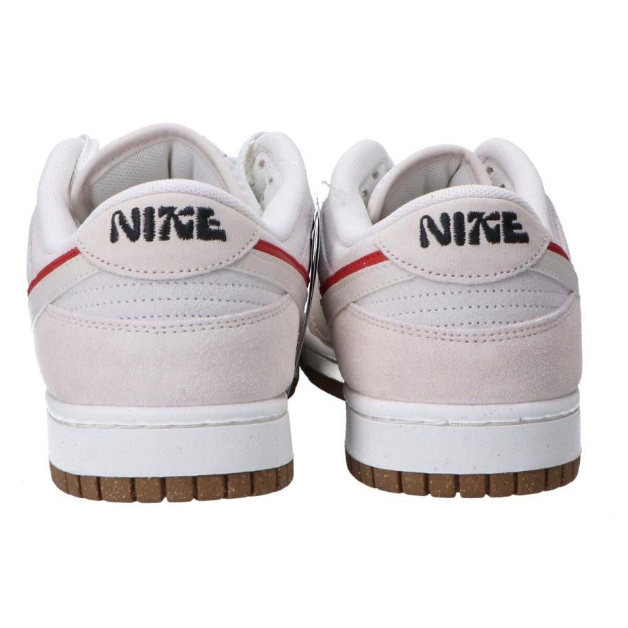 NIKE（ナイキ） 新品/ DO9457-100 WMNS DUNK LOW SE 85 スニーカー 