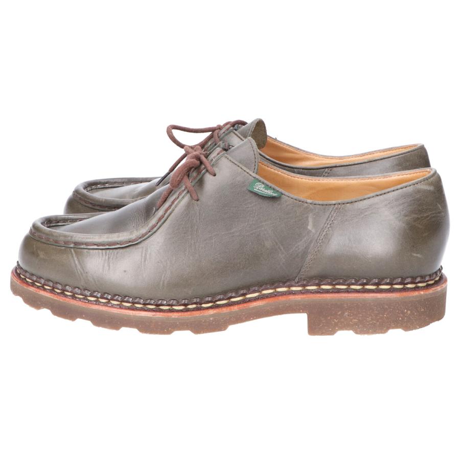 Paraboot パラブーツ 169307 MICHAELミカエル リスレザー チロリアン