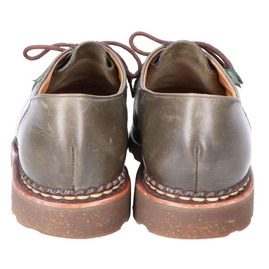 Paraboot パラブーツ 169307 MICHAELミカエル リスレザー チロリアン