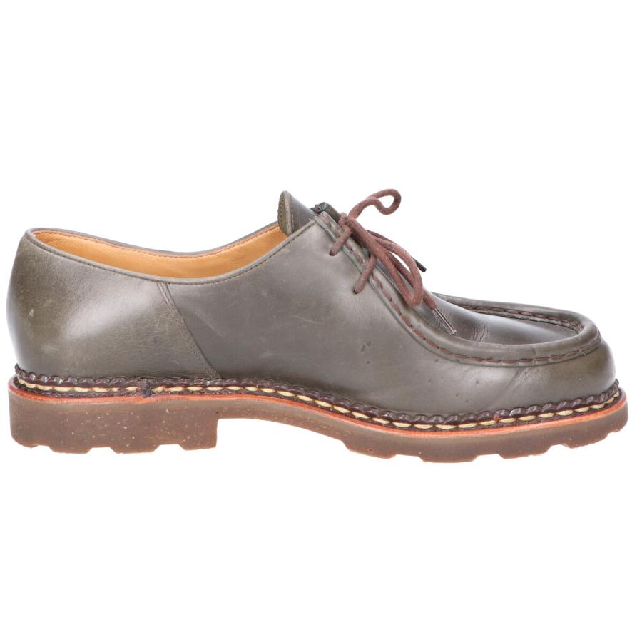 Paraboot パラブーツ 169307 MICHAELミカエル リスレザー チロリアン