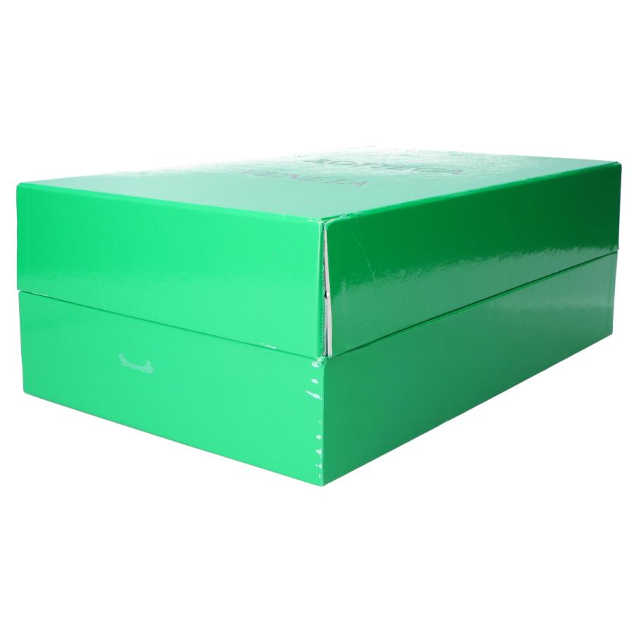 美品/22SS BOTTEGA VENETA ボッテガヴェネタ フラッシュ サンダル