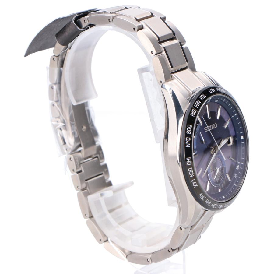 SEIKO（セイコー） 新品/ SAGA241 キャリバー8B63-0AB0 BRIGHTZ