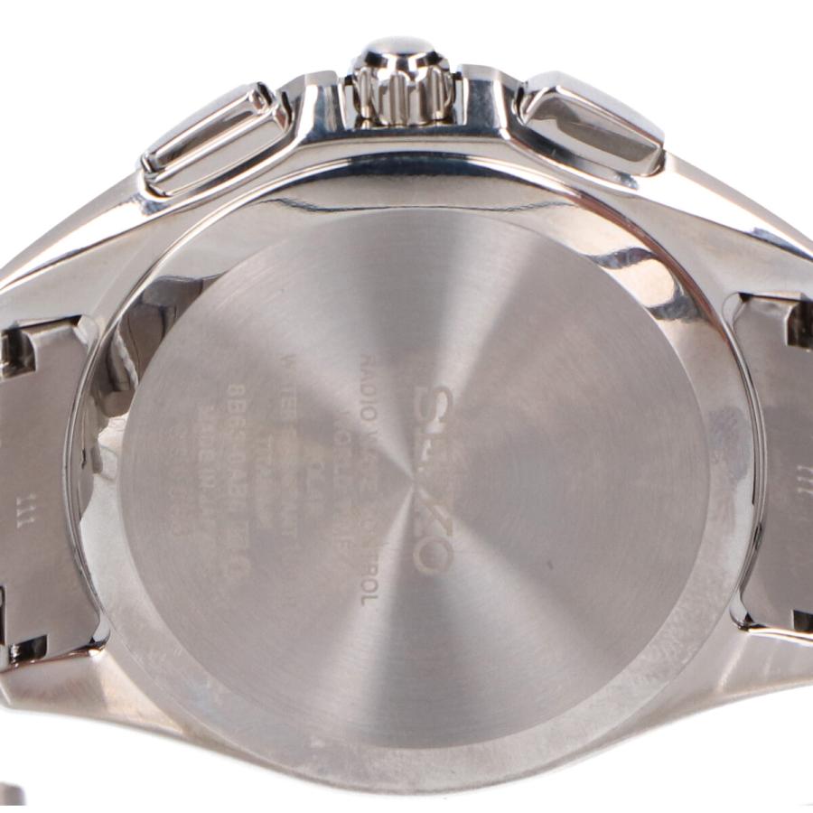 SEIKO（セイコー） 新品/ SAGA241 キャリバー8B63-0AB0 BRIGHTZ
