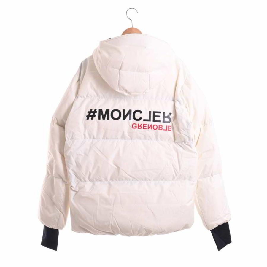 MONCLER 国内正規/ モンクレール GRENOBLE グルノーブル MAZOD マゾド