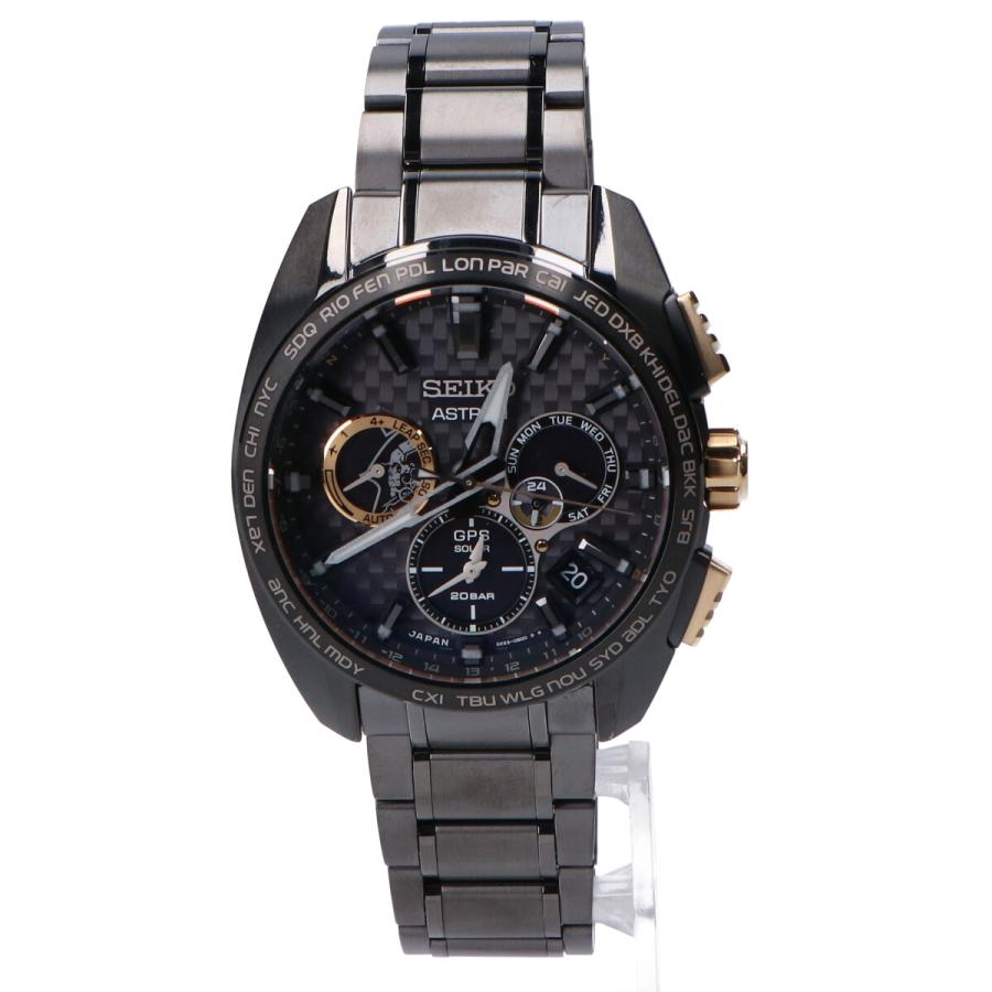SEIKO 新品未使用/ セイコー SBXC097 アストロン コジマ SEIKO 新品未使用/ セイコー SBXC097 アストロン コジマ