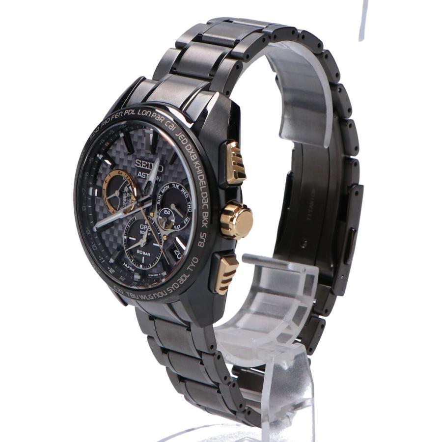 SEIKO（セイコー） 新品未使用/ SBXC097 アストロン コジマ
