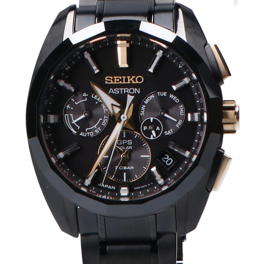 SEIKO 新品未使用/ セイコー SBXC073 ASTRON アストロン 服部金太郎  