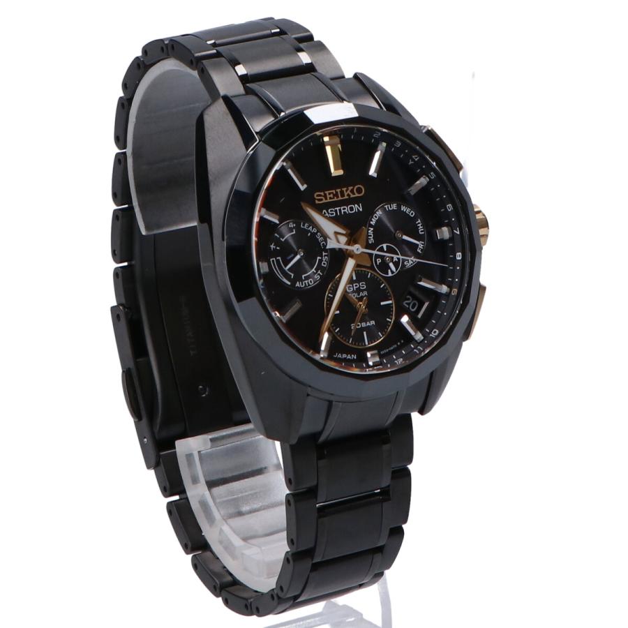 新品未使用/ SEIKO セイコー SBXC073 ASTRON アストロン 服部金太郎 