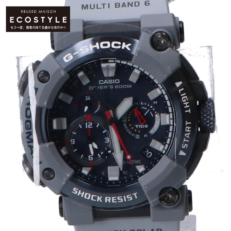 新品未使用 G-SHOCK ジーショック GWF-A1000RN-8AJR FROGMAN  