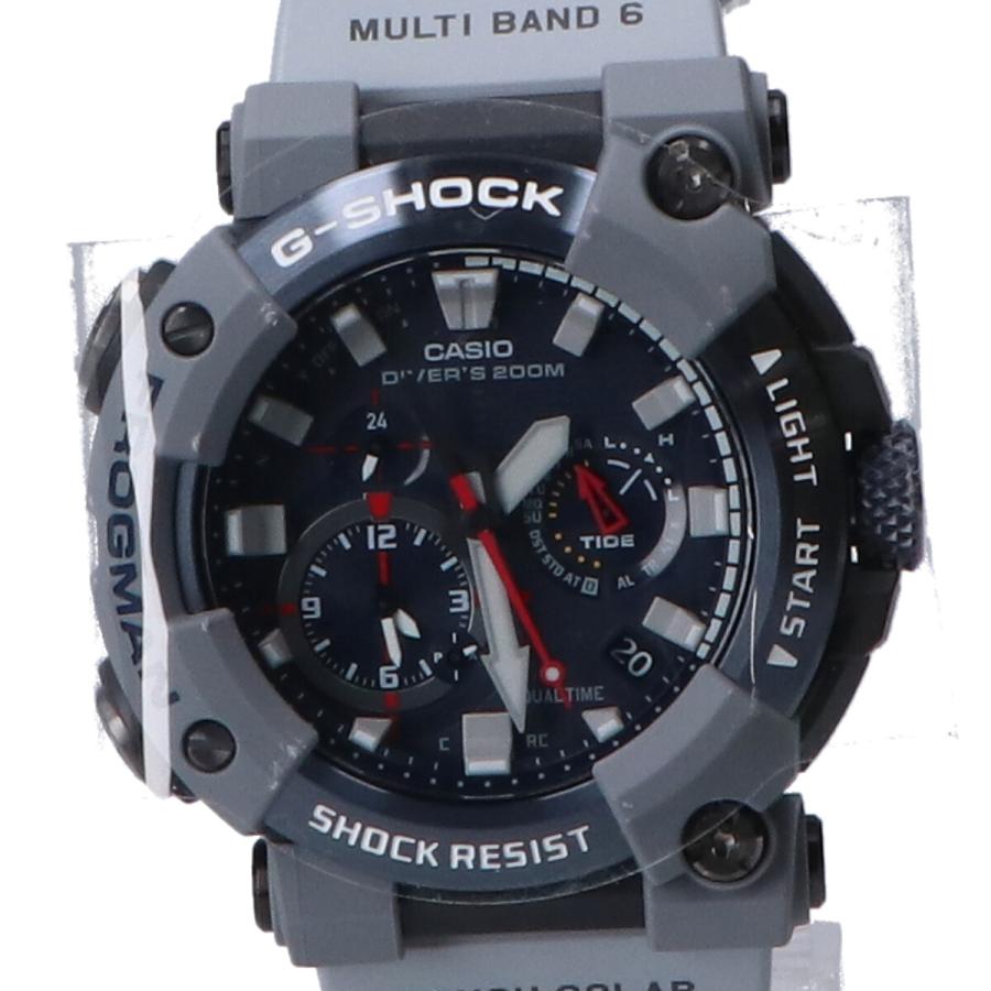 新品未使用 G-SHOCK ジーショック GWF-A1000RN-8AJR FROGMAN