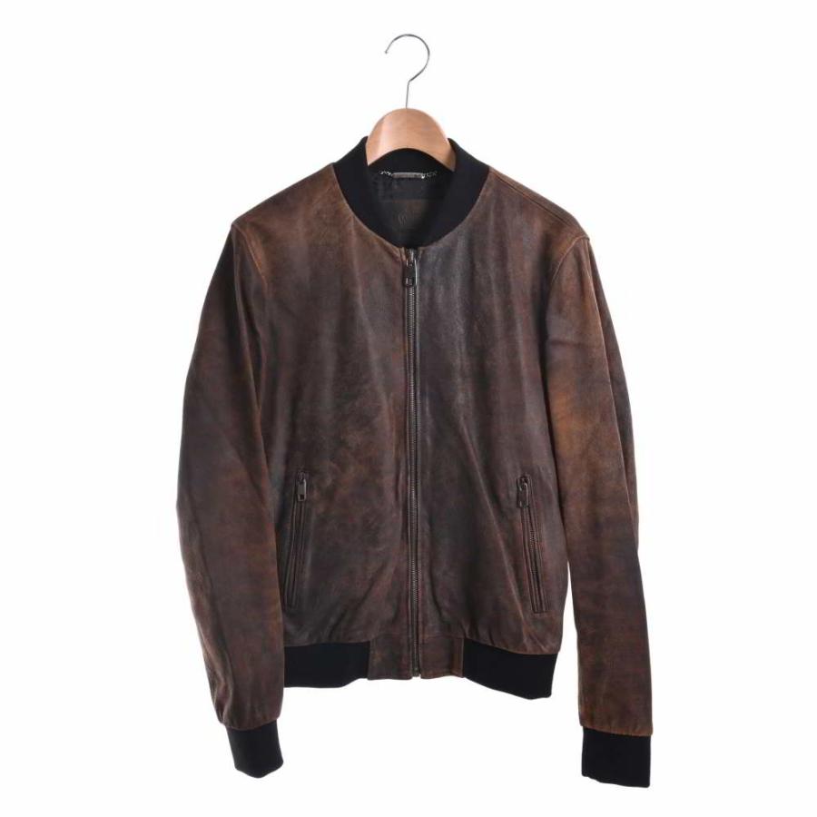 美品/国内正規 Dolce＆Gabbana ドルチェアンドガッバーナ G9GK7L