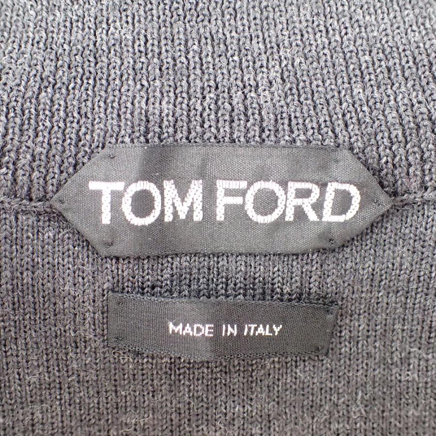 美品/国内正規/ TOM FORD トムフォード TFK157 ダウン切替 美品/国内正規/ TOM FORD トムフォード TFK157 ダウン切替