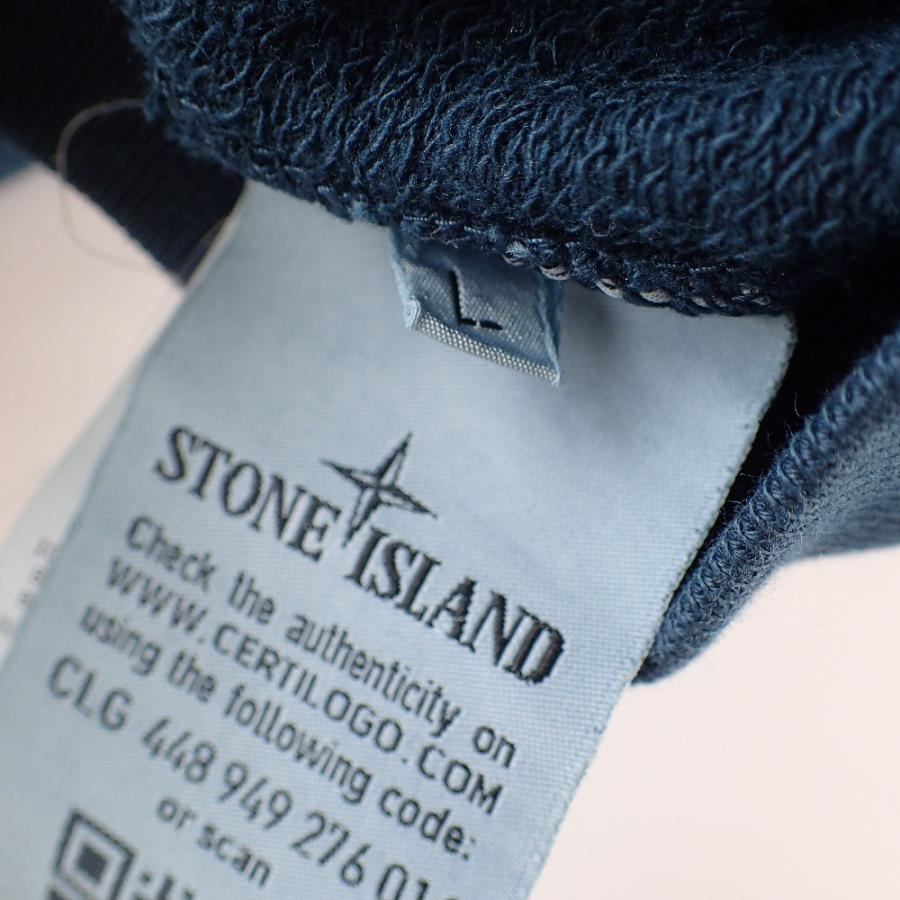 美品/国内正規 STONE ISLAND ストーンアイランド 681565260 美品/国内正規 STONE ISLAND ストーンアイランド 681565260