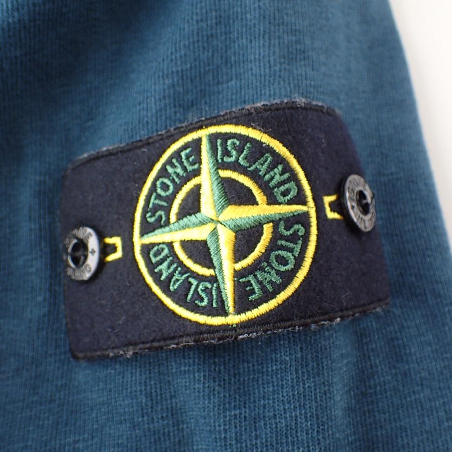 美品/国内正規 STONE ISLAND ストーンアイランド 681565260 美品/国内正規 STONE ISLAND ストーンアイランド 681565260