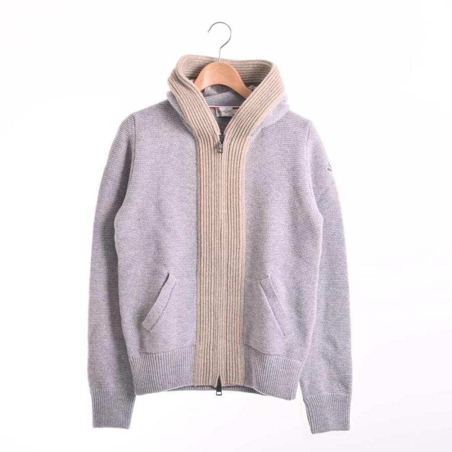 MONCLER（モンクレール） 新品未使用/国内正規/ MAGLIONE TRICOT