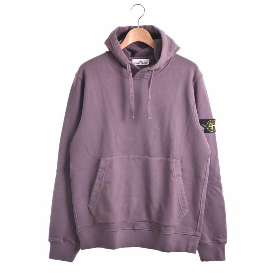 国内正規/ STONE ISLAND ストーンアイランド 731564120 20AW コットン