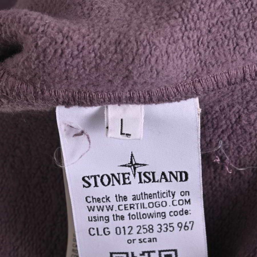 国内正規/ STONE ISLAND ストーンアイランド 731564120 20AW コットン