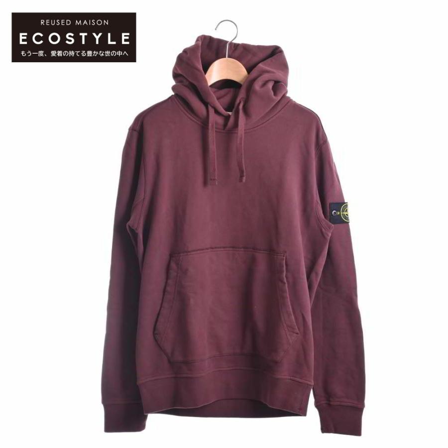 国内正規/ STONE ISLAND ストーンアイランド 711562820 コットン