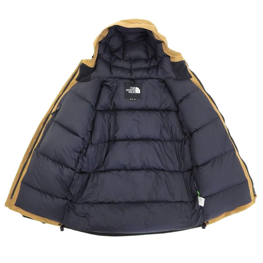 THE NORTH FACE 美品 ノースフェイス ND91930 Mountain Down