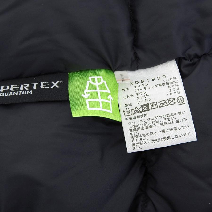 THE NORTH FACE（ザ ノースフェイス） 美品 ノースフェイス ND91930 